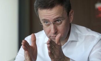 Новото украинско правителство ще се фокусира върху подготовката за зимата 