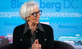Кристин Лагард: Рисковете за цените в еврозоната вече са насочени към повишение