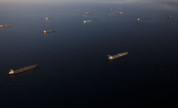Какъв е рискът за сигурността на търговското корабоплаване в Черно море?