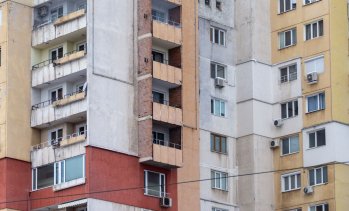 Остаряването на жилищния фонд в София се превръща в двигател на новото строителство