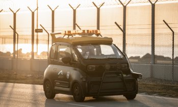 Вместо един американски автомобил потребителите могат да купят пет китайски електромобила