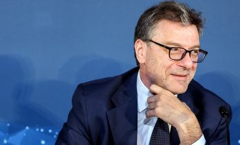Рим: По-високите лихви не решават проблема с инфлацията в еврозоната