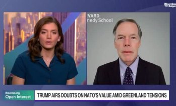 Никълъс Бърнс: Атака на САЩ по Гренландия и Дания ще бъде краят на НАТО