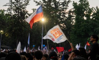 Чили гласува на балотаж на президентски избори