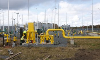 Натискът на САЩ да наводнят Балканите с американски газ предизвиква опасения в Брюксел