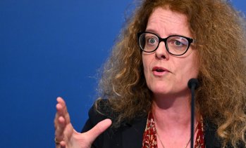Изабел Шнабел е напът да напусне предсрочно ЕЦБ заради висш пост в МВФ