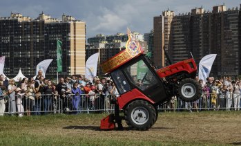 Кадър на деня за 11 август