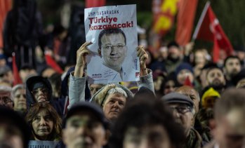 Защо турската опозиция не успява да пробие желязната хватка на Ердоган?