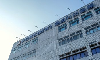 По-големите разходи на технологичните гиганти за AI дадоха тласък на бизнеса на Foxconn