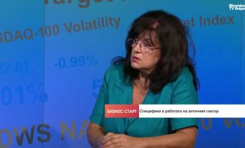 По-добра подготовка и квалификация: Какво ще е бъдещето на помощник-фармацевтите?