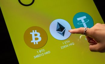 Криптокредитирането достигна нов рекорд с пика на цените през третото тримесечие