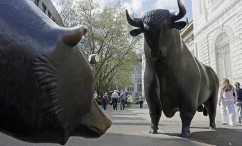Корпоративните печалби надделяват над геополитическите рискове на пазарите