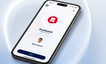 Клиентите на Postbank ще могат да инвестират в крипто, акции, ETF-и, суровини и метали през Postbank App