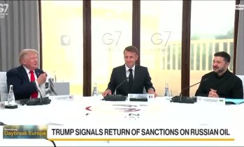 Европа може да купи повече американско оръжие за Украйна