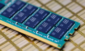 Печалбата на Samsung от чипове скача 250 пъти през тримесечието