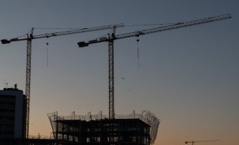 Изоставените индустриални терени крият голям потенциал за растеж на София