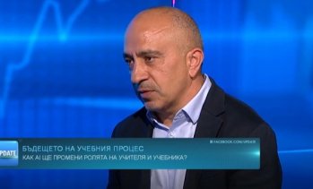 Ще вдигне ли AI нивото на образованието сред учениците у нас