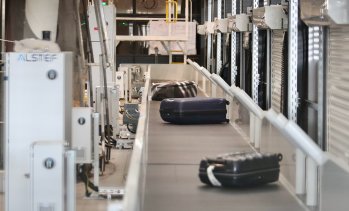 Операторът на летището в София инвестира 15 млн. евро в нова система за обработка на багажите