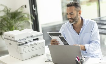 Как управлението на печата намалява разходите и освобождава време за бизнеса