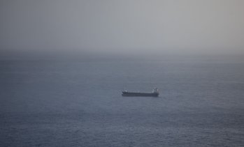 Геополитическото напрежение заплашва световната морска търговия