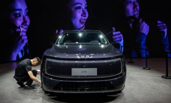 Председателят на IG Metall осъди американската стратегия на Audi