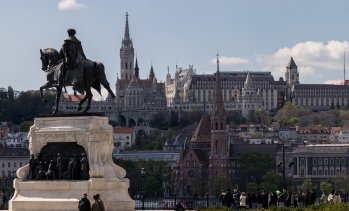 Живот след Орбан: Корпоративният свят в Унгария се готви за голямо пренареждане в новата ера