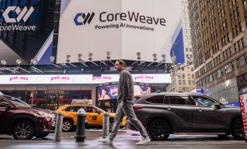 CoreWeave увеличава разходите си за 2026 г. и надмина прогнозите за тримесечието