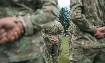 Съюзниците предупредиха САЩ - разделението ограничава възпиращата сила