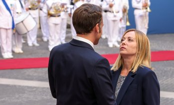 ЕС и Меркосур подписаха създаването на най-голямата зона за свободна търговия в света