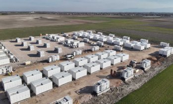 Sunterra RE увеличи капацитета си за съхранение на енергия с близо 1 GWh
