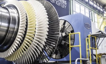 Търсенето на газови турбини отбеляза рекорд в пролетните месеци