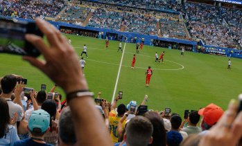 УЕФА бойкотира бъдещите световни първенства заради инвестиционния план на ФИФА