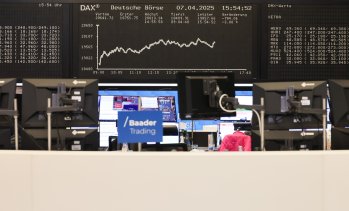 Само една германска компания попада в списъка с най-ценните листнати компании в света