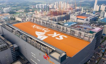 SK Hynix се присъедини към клуба на компаниите с оценка за 1 трлн. долара