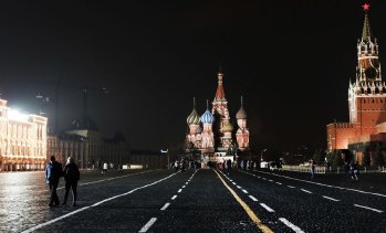Шефът на ЦРУ дошъл в Москва за контакти с тайните служби, не да разговаря с Путин