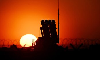 Киев получи ракети за Patriot, директорът на ЦРУ е на необявена визита в Москва? 
