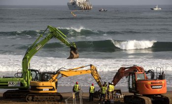 Инвестициите в подводни кабели по света процъфтяват