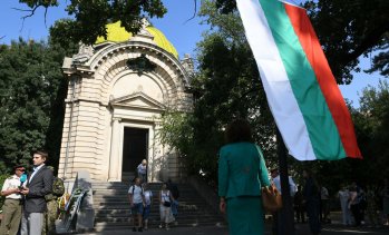 Кадър на деня за 6 септември