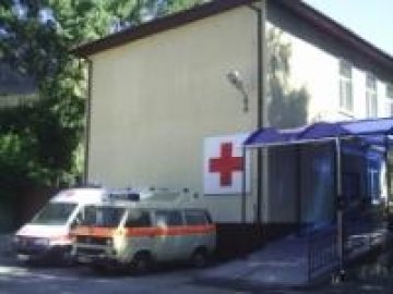 Новооткритият медико-стоматологичен център ще предлага 24-часово обслужване. Снимка: Investor.bg