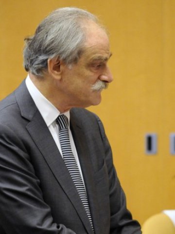 <p>
	Джон Липски. <em>Снимка: Ройтерс</em></p>
