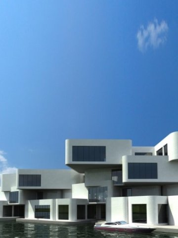 <p>
	Снимка: Waterstudio.nl</p>
