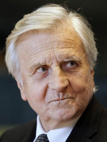 <p>
	Президентът на ЕЦБ Жан-Клод Трише. Снимка: Ройтерс</p>
