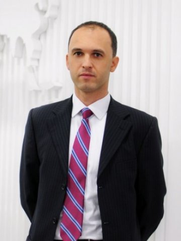 <p>
	Николай Неов. <em>Снимка: Личен архив</em></p>
