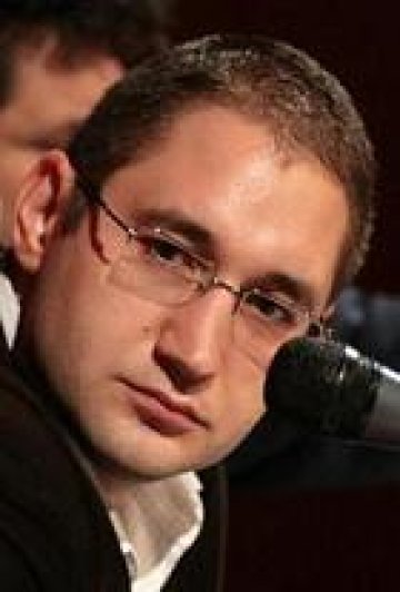 Георги Ангелов. Снимка: Личен архив