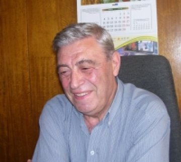 Проф. Цветан Тончев. Снимка: Investor.bg