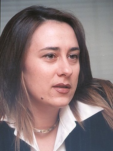 Светла Несторова