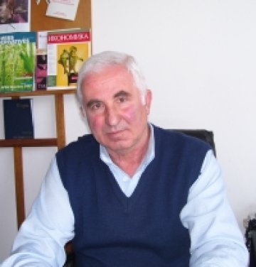 Симеон Елазаров. Снимка: Investor.bg