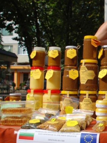 <p>
	Производителите на мед първи реализираха успешно биопродуктите си в чужбина &nbsp; &nbsp; &nbsp; &nbsp; &nbsp;Снимка: БТА</p>
