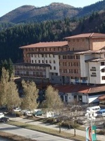 <p>
	Хотел Смолян.&nbsp;<em>Снимка orvitex.com</em></p>
