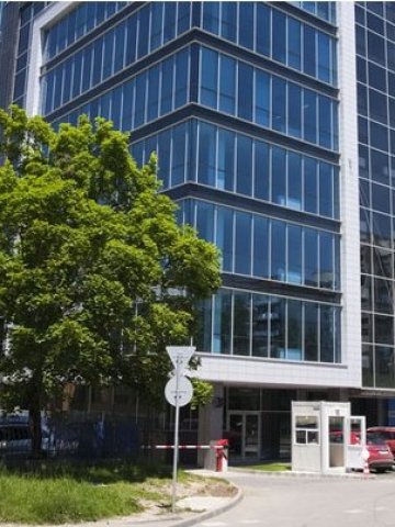 <p>
	Снимка: Landmark&nbsp;</p>
